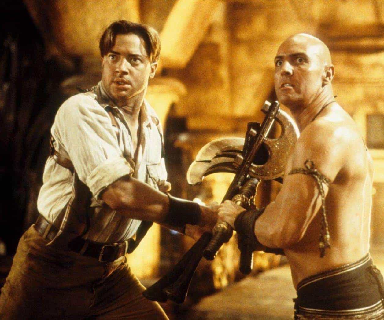 Estas películas cumplen 25 años de existencia