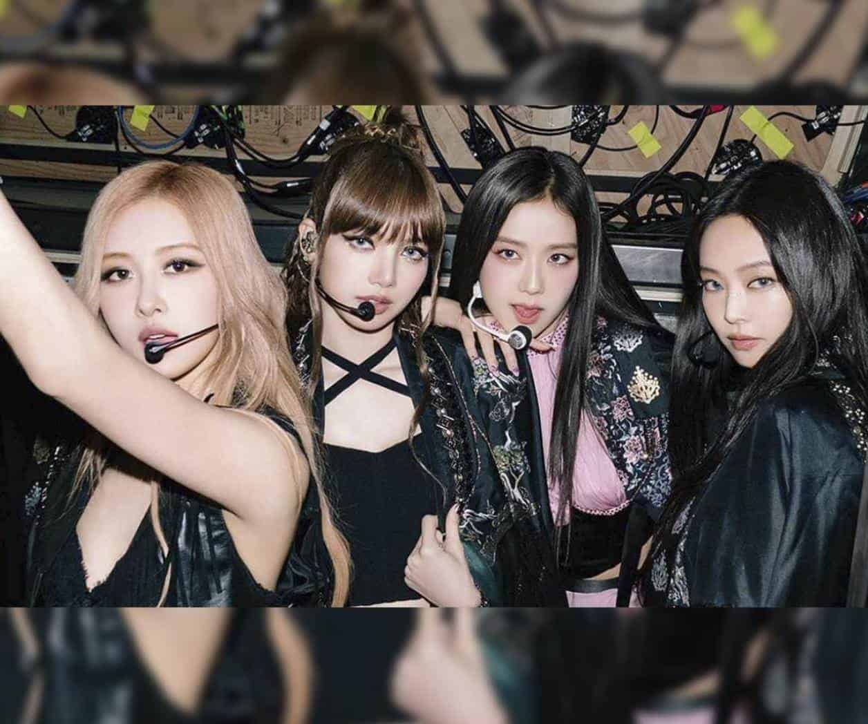 Regresará BLACKPINK a la escena musical en el 2025