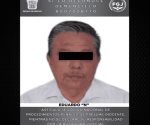 Detienen en SLP a presunto agresor de mujer atropellada en Edomex