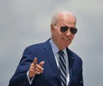 Líderes internacionales externan su respeto a Biden