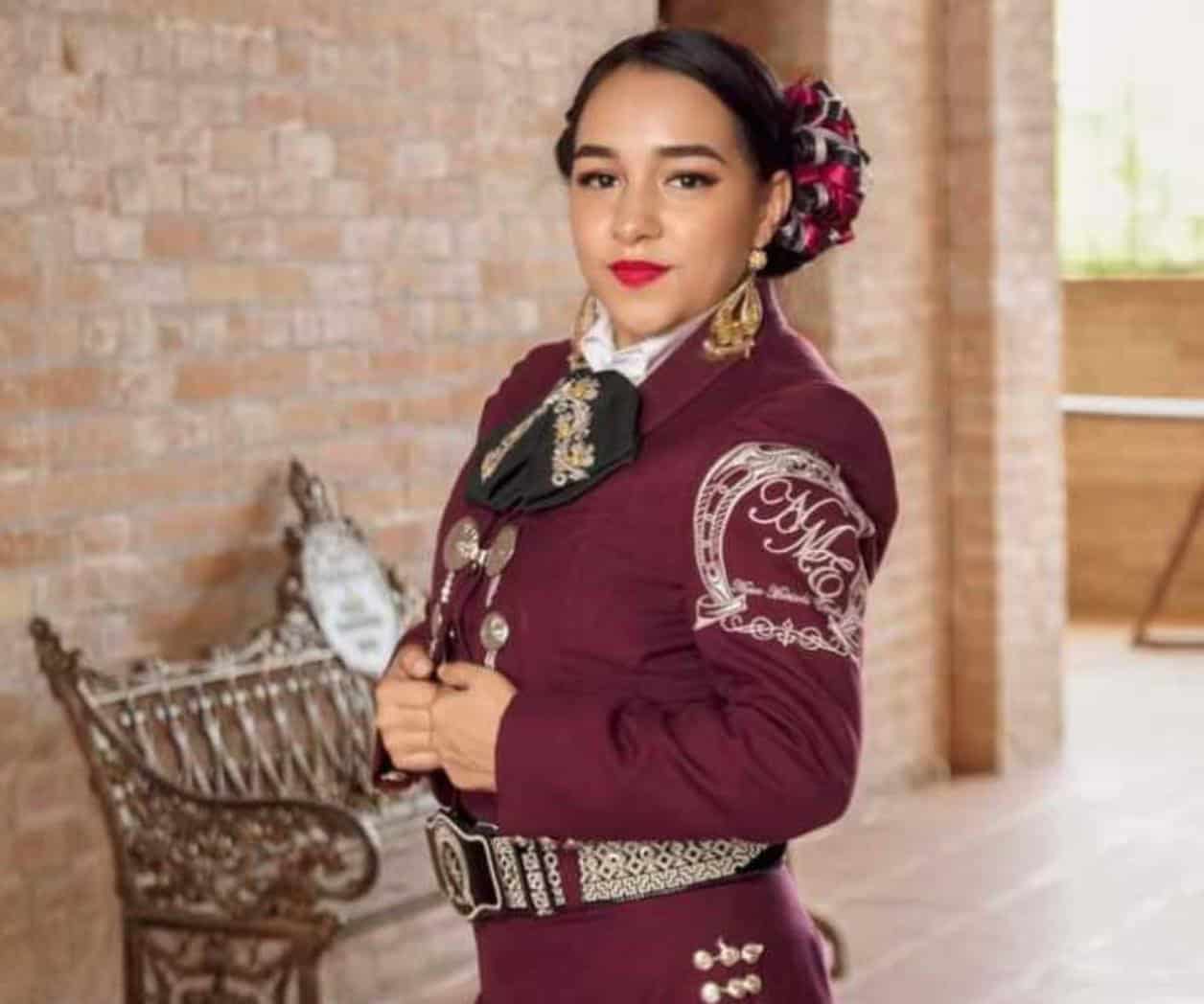 Compite riobravense en concurso de mariachis Compite riobravense en concurso de mariachis