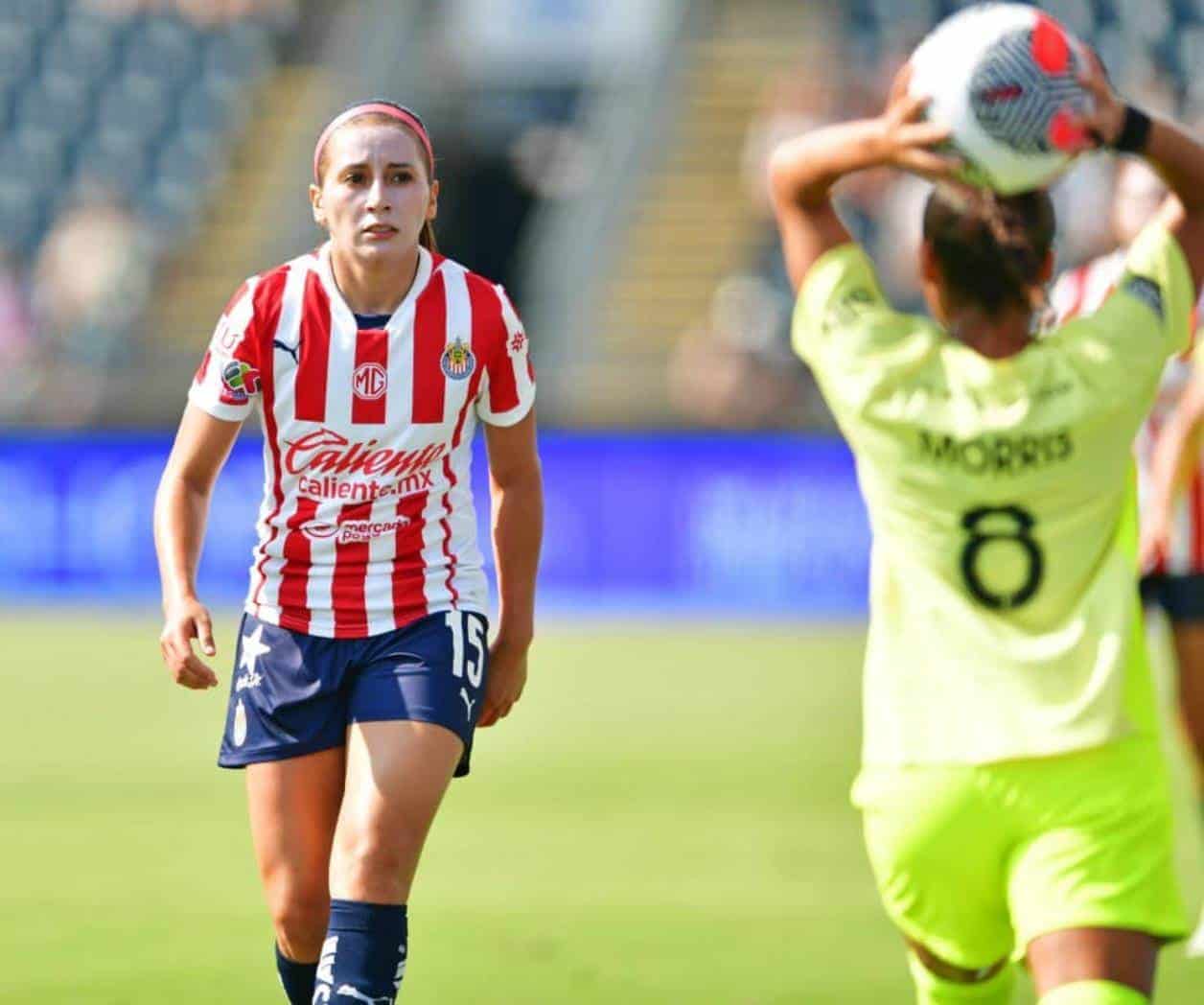 Summer Cup: cae Chivas femenil en su debut