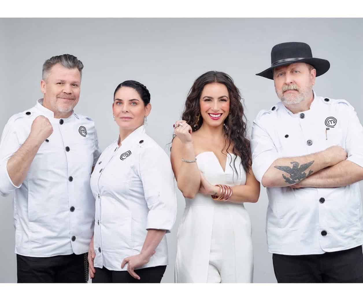 Critican a Azteca por cortar abruptamente la final de MasterChef Celebrity 2024