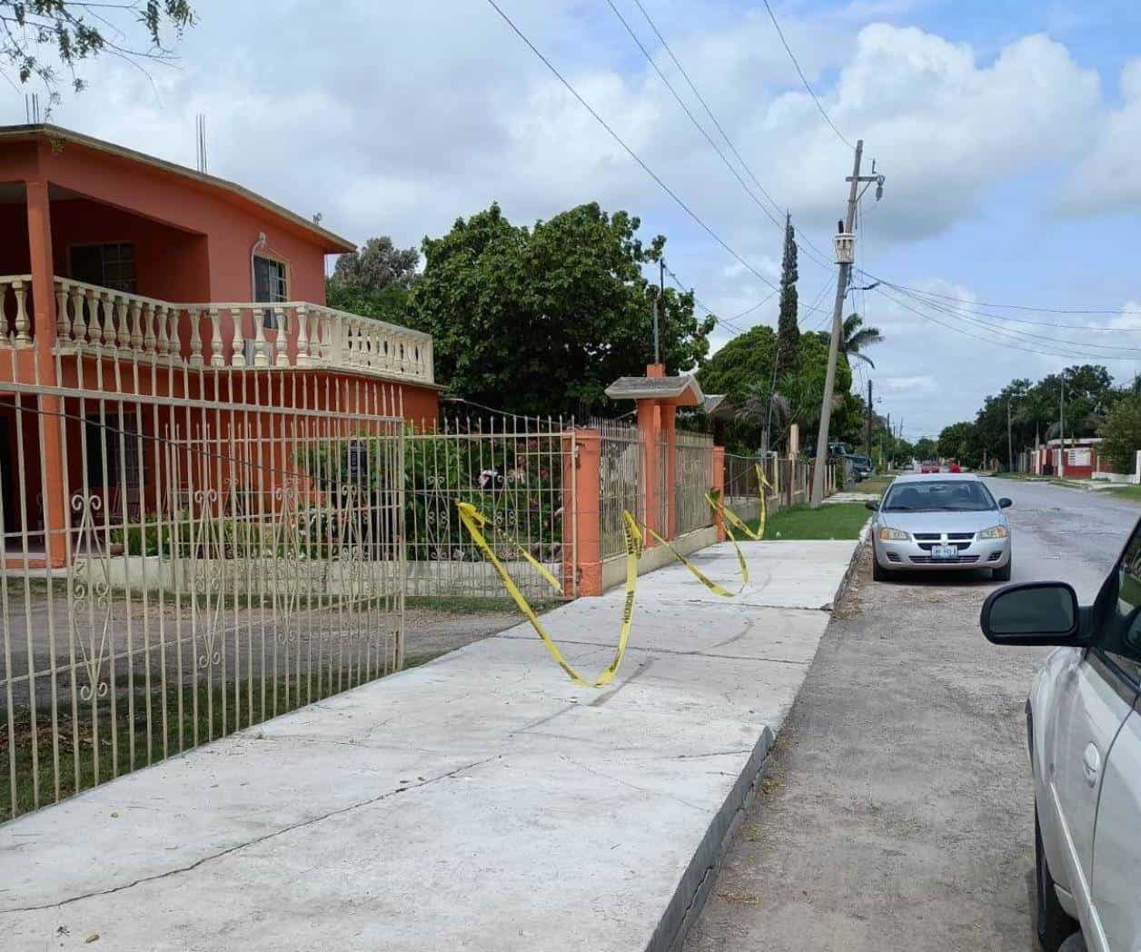 Ignora la CFE cables caídos