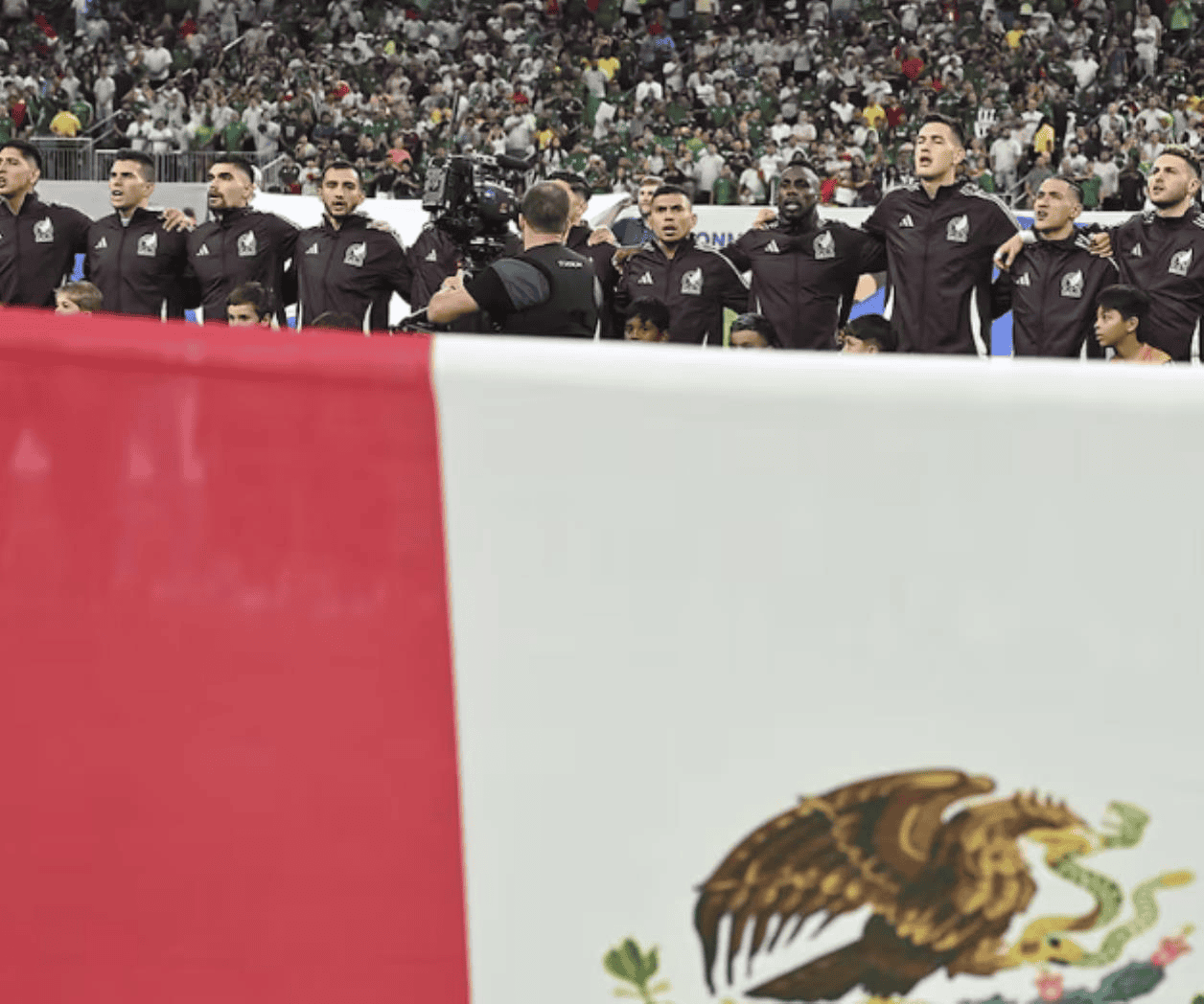 Selecci&oacute;n Mexicana jugar&aacute; partido amistoso contra Estados Unidos
