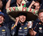 Cuándo y dónde ver a Checo Pérez en el GP Bélgica 2024