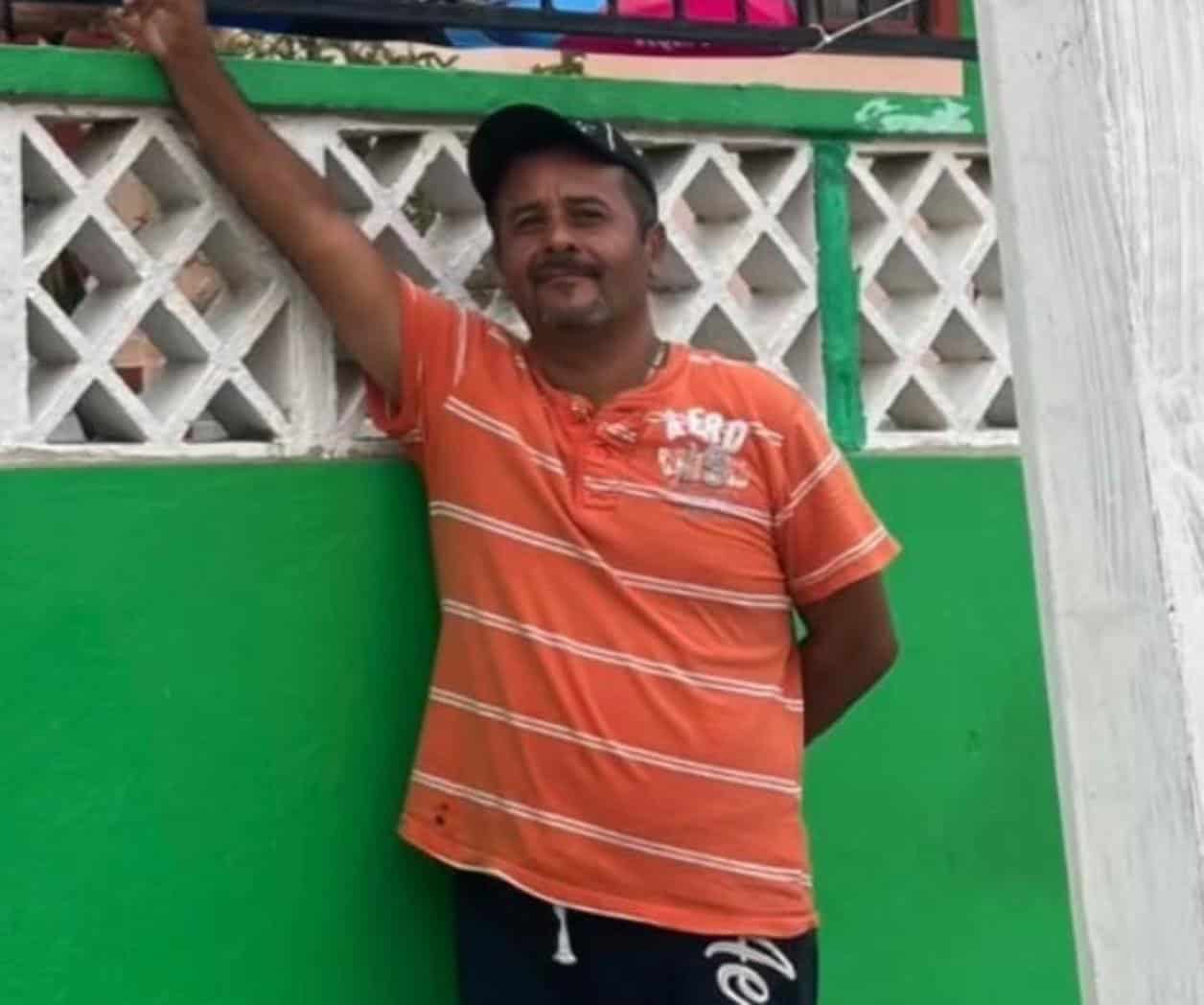 Sin rastro de asesinos de un dirigente panista en Tampico