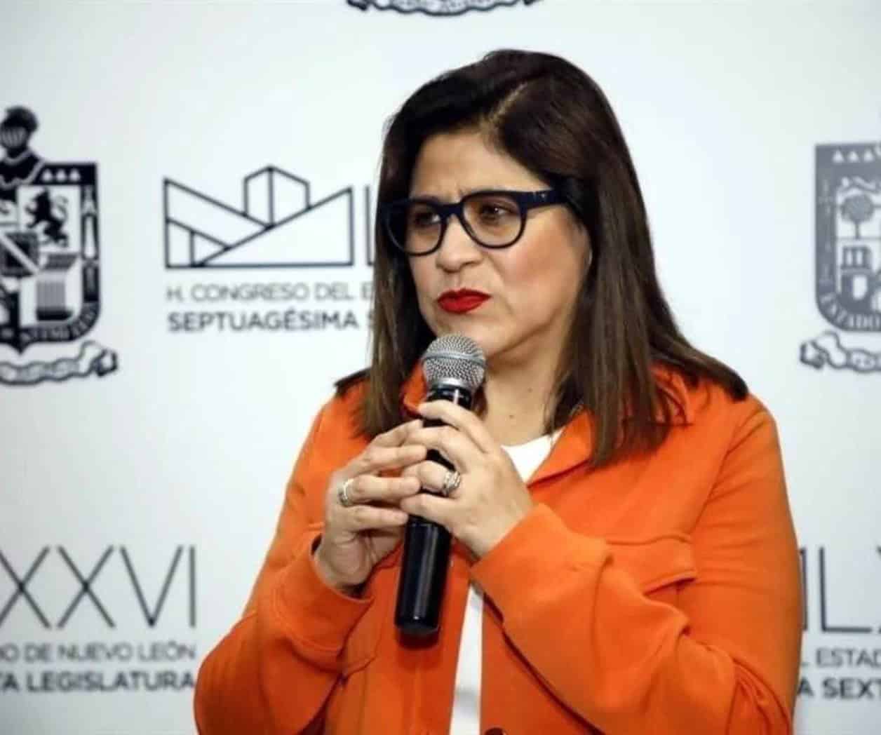 Se anularía elección regia si Fiscalía calla, dice MC