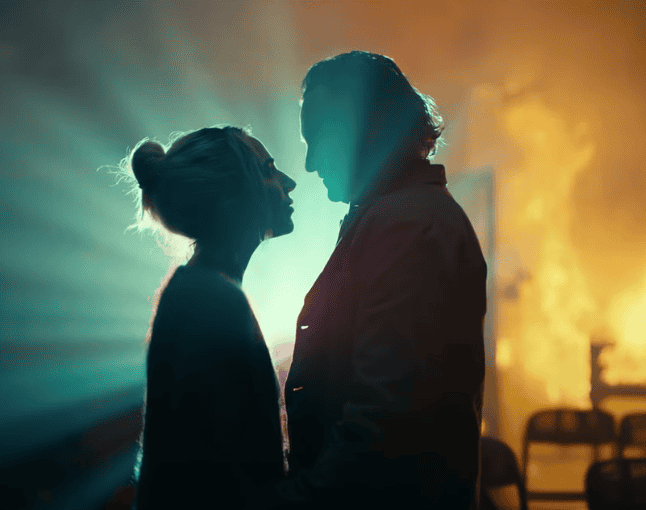 Lanzan tráiler de Joker 2 con Joaquin Phoenix y Lady Gaga Lanzan tráiler de Joker 2 con Joaquin Phoenix y Lady Gaga