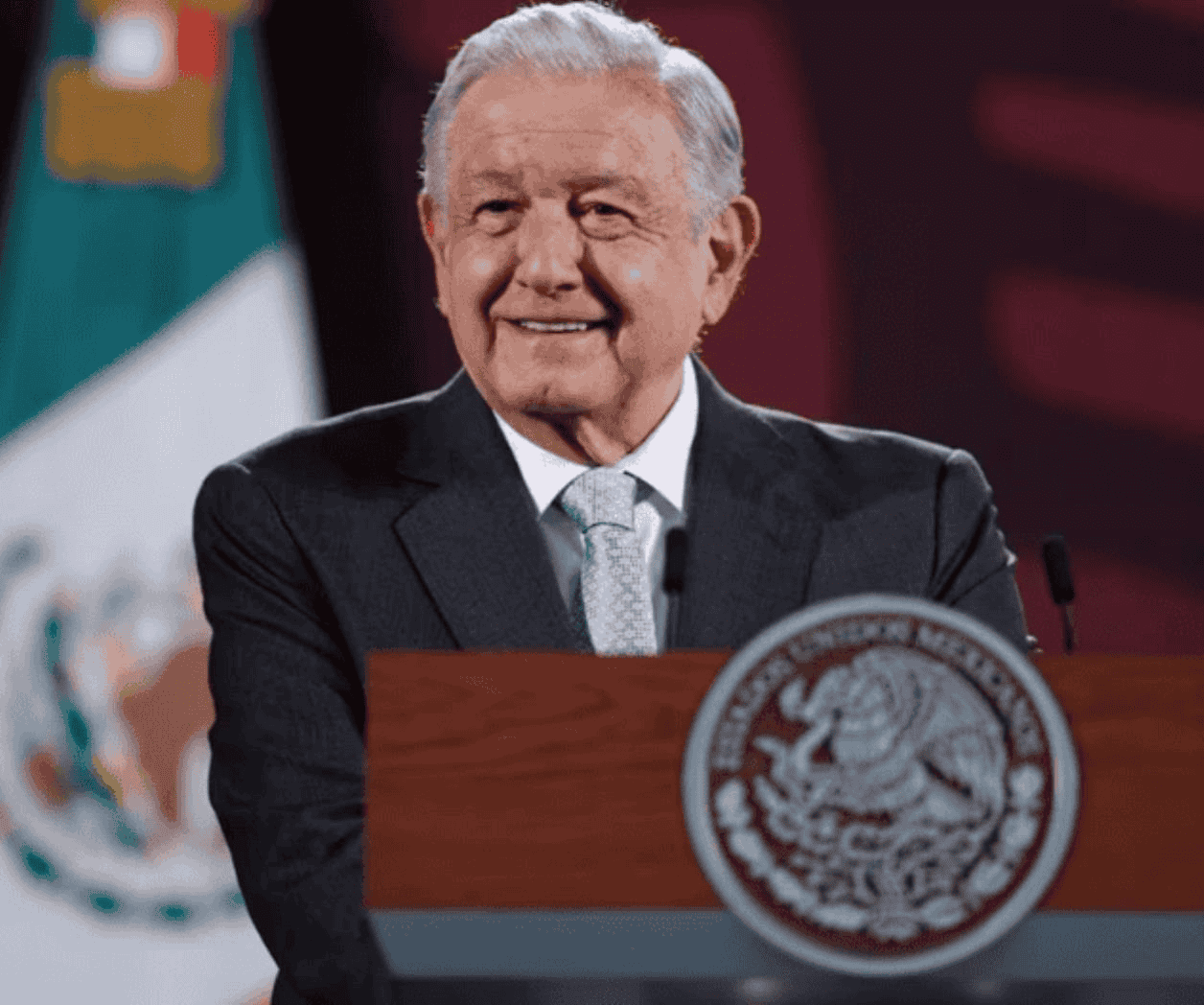 Jufed responde a AMLO por sabadazos