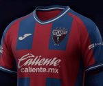 Caliente MX apuesta por el Atlante