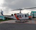 Operativo de búsqueda de 6 desaparecidos en Río Pilón