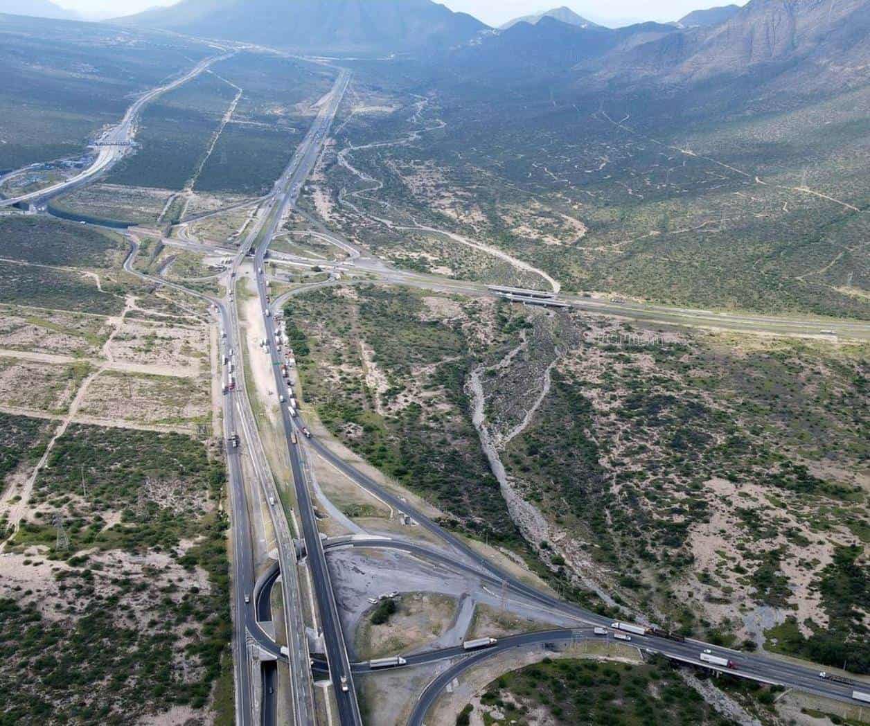 Elon Musk pausa planes de construcción de Gigafactory de Tesla en Nuevo León Elon Musk pausa planes de construcción de Gigafactory de Tesla en Nuevo León