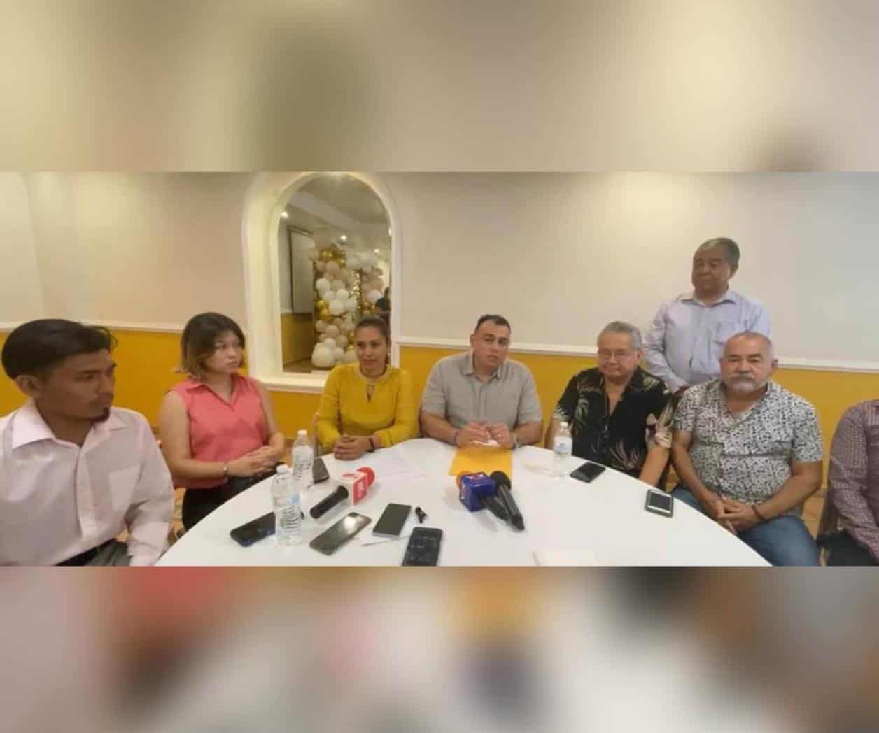 Abren oficina de asociación civil en Reynosa