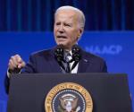 Es necesario dar lugar a una nueva generación.- Biden