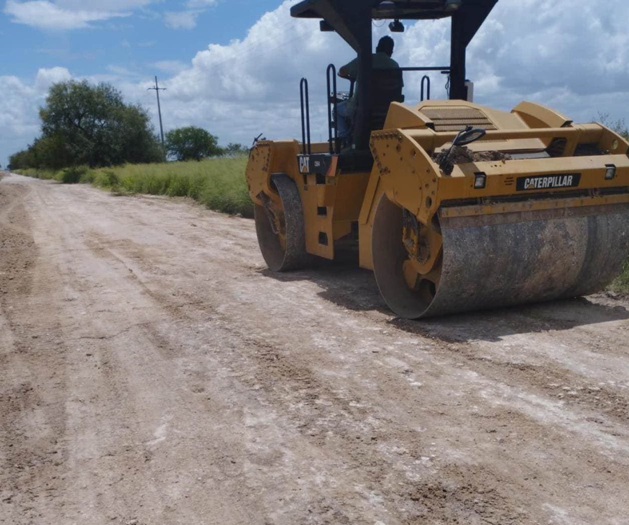 &acute;Doblan&acute; a petrolera que da&ntilde;&oacute; caminos