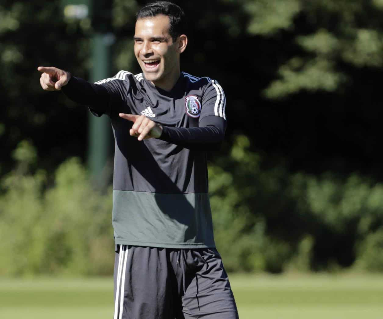 Rafa rompe el silencio Rafa rompe el silencio