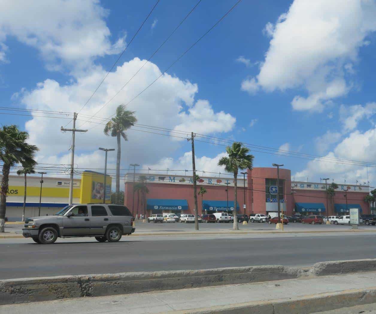 Proponen obras de desarrollo urbano en Reynosa Proponen obras de desarrollo urbano en Reynosa