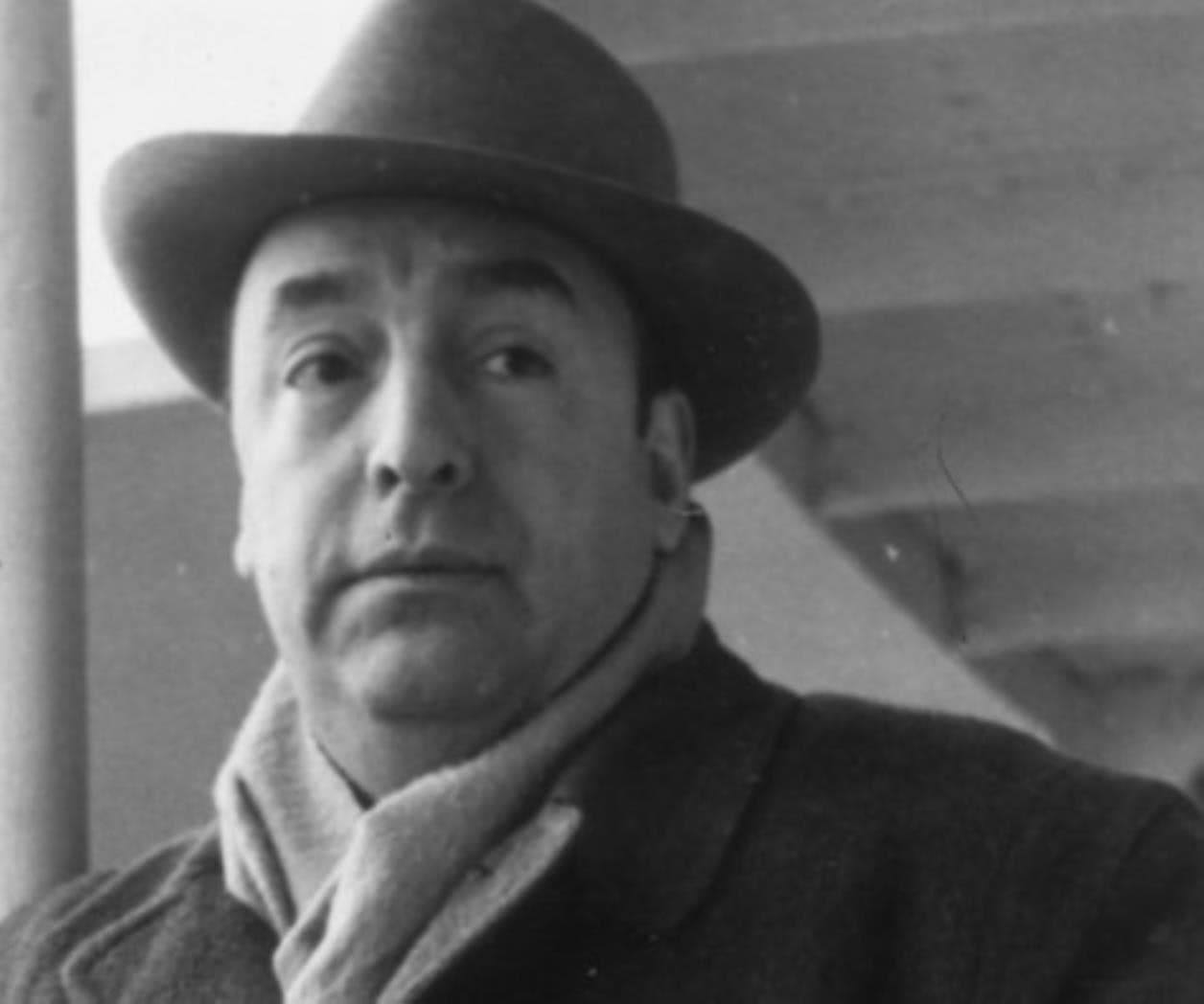 Celebran en China los Veinte poemas... de Neruda