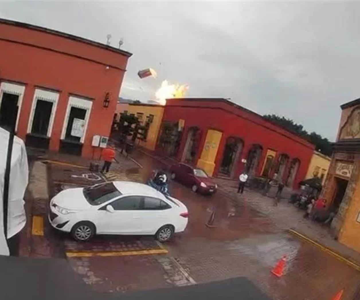 Tragedia en Jalisco: Explosión en Planta Tequilera deja 5 muertos