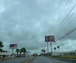 Continuarán lluvias intermitentes en Reynosa hasta el fin de semana