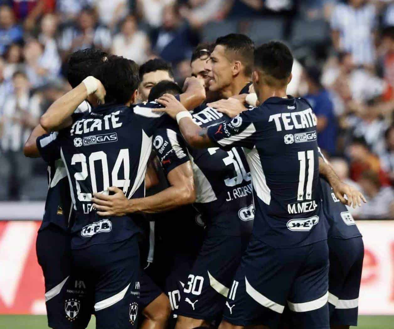 Buscará Rayados hacer más puntos para beneficencia