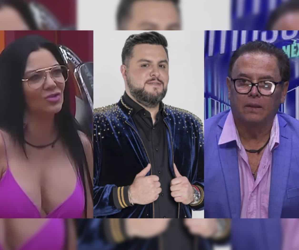 Paul Stanley reacciona a declaraciones de Mario Bezares Paul Stanley reacciona a declaraciones de Mario Bezares