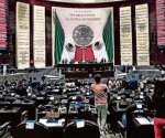 Aprueban acuerdo para comenzar a dictaminar reformas de AMLO