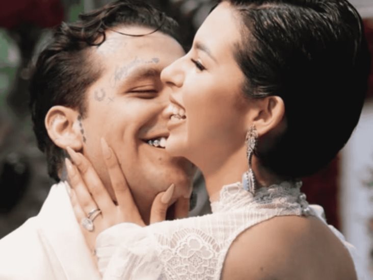 Fotos de Ángela Aguilar y Christian Nodal: Nuevas Imágenes Juntos