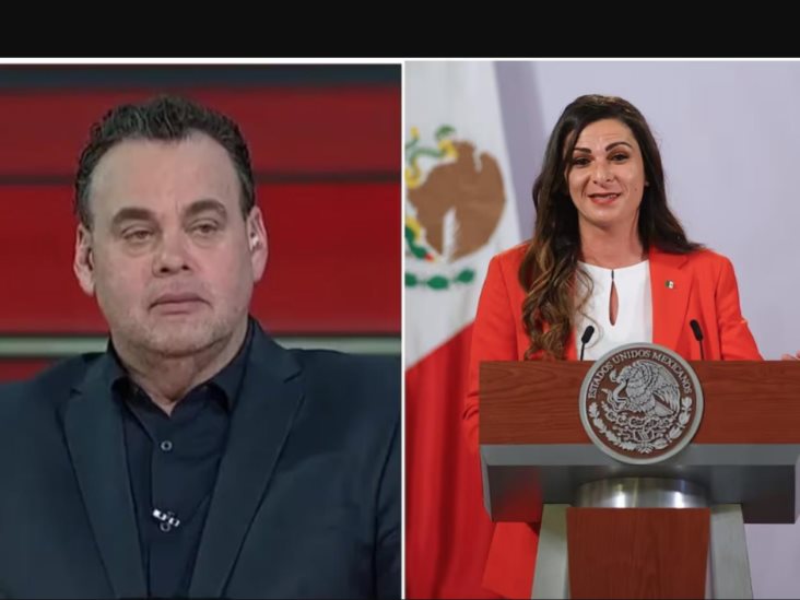 Conade y Ana Gabriela Guevara Controversia en París 2024