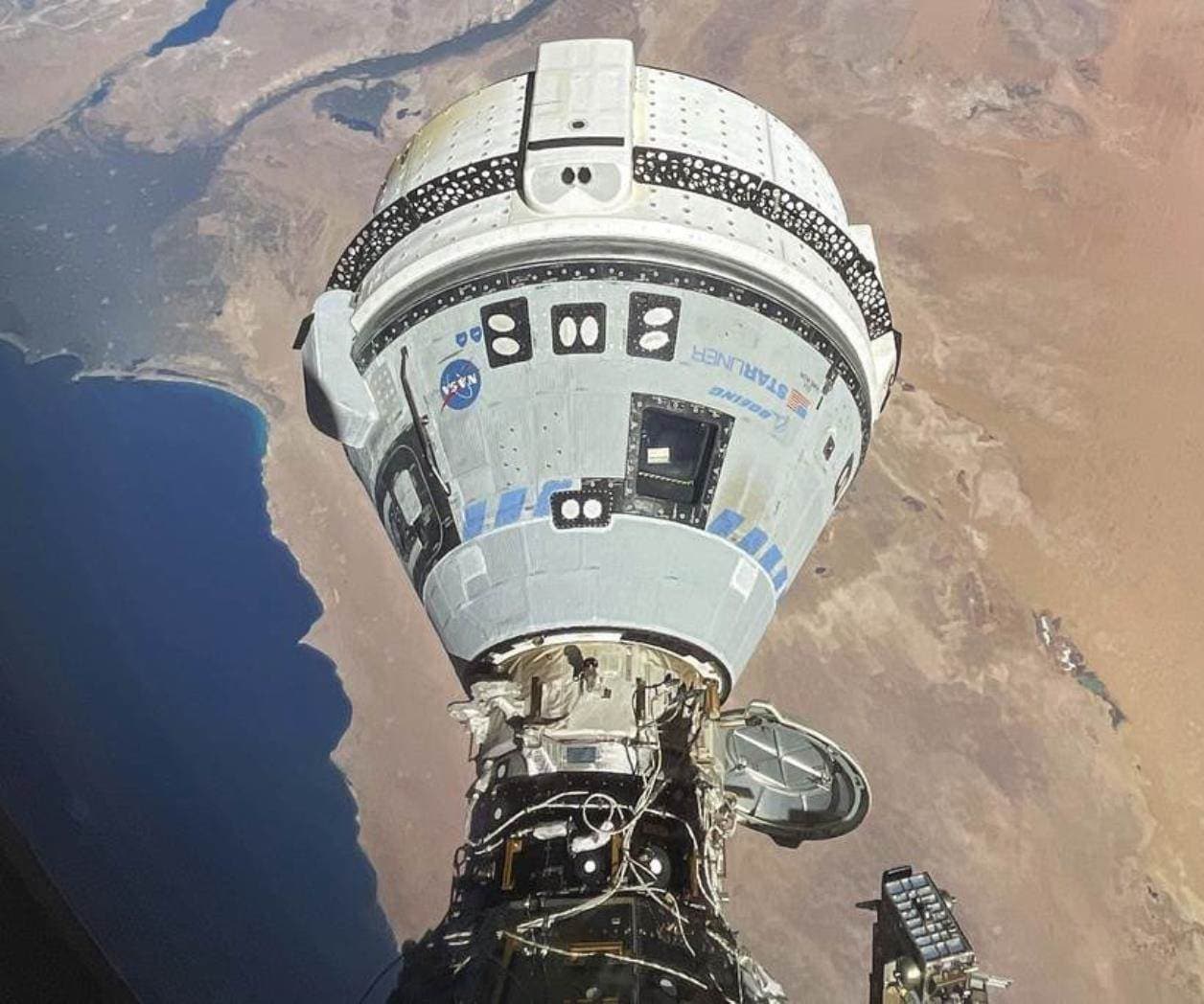 Retraso en la Estación Espacial Internacional: Detalles