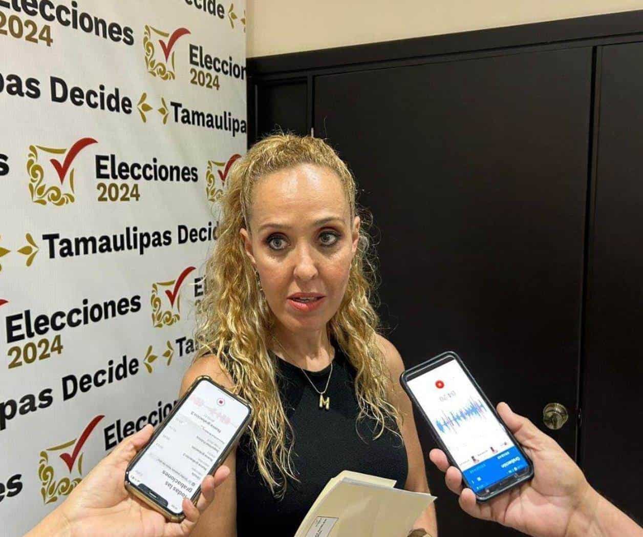 Urgen reforma para castigar a candidatos que cometan fraude en Tamaulipas