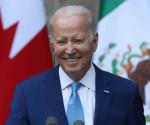 Joe Biden elogia a agentes que arrestaron a El Mayo y a Chapito