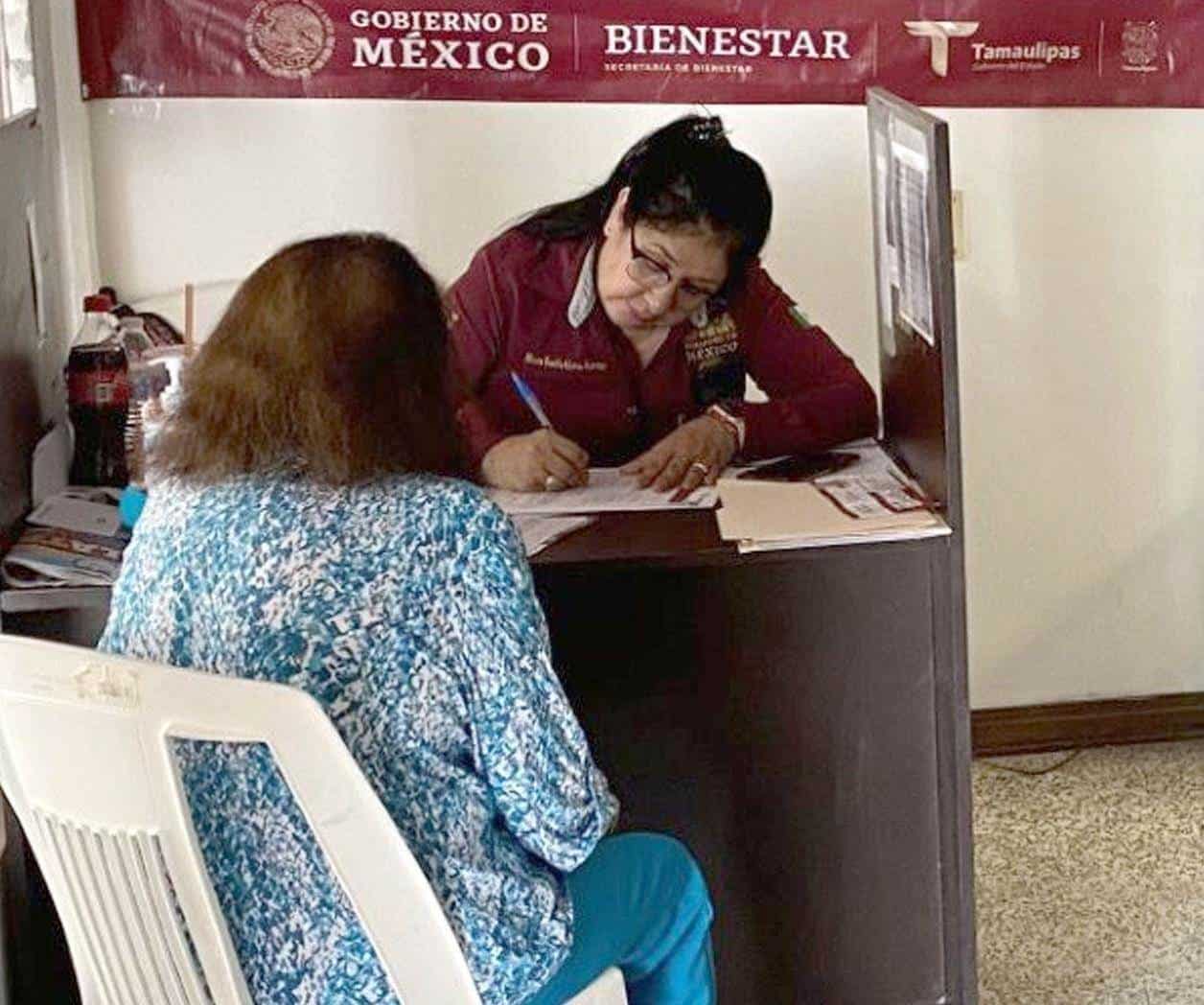 Aclaran que apoyo federal a mujeres mayores de 60 Años será solo para indígenas Aclaran que apoyo federal a mujeres mayores de 60 Años será solo para indígenas
