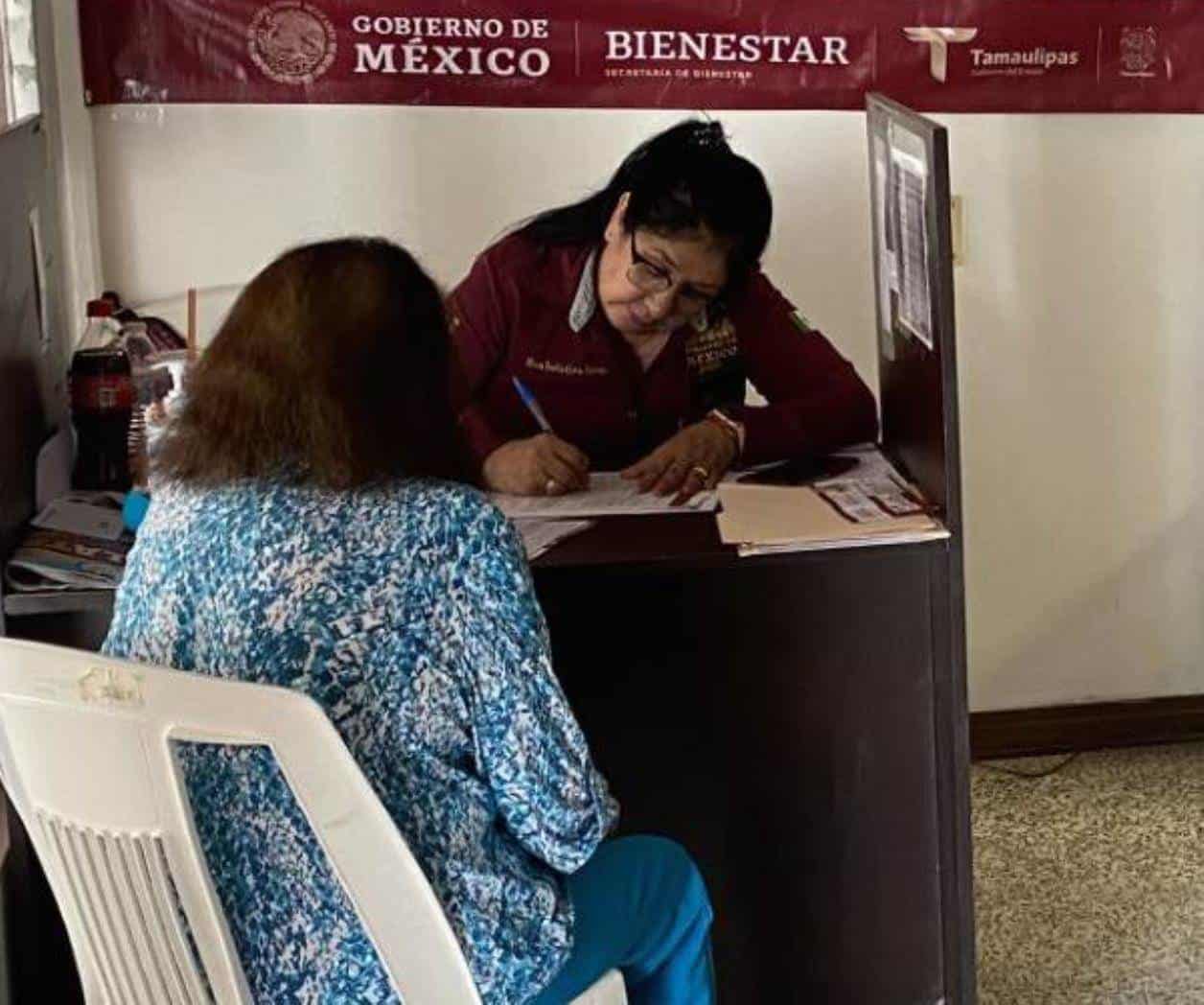 Aclaran apoyos para las mujeres