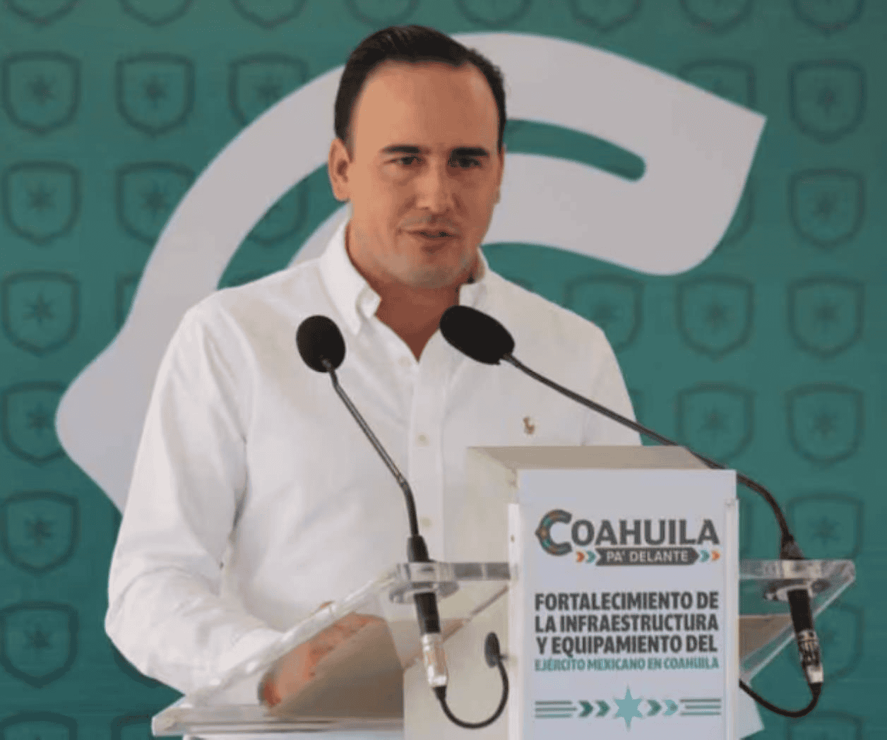 Tras captura de El Mayo y Joaquín G. López, Coahuila está blindado