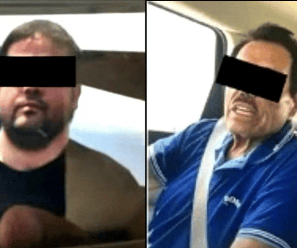 Chapito engañó a El Mayo Zambada y se entregó en Texas: WSJ Chapito engañó a El Mayo Zambada y se entregó en Texas: WSJ