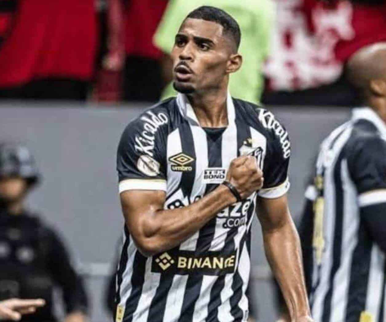 Joaquim Pereira ya es jugador de Tigres Joaquim Pereira ya es jugador de Tigres