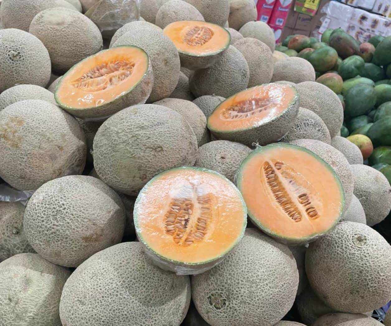 Suben precios de la canasta básica