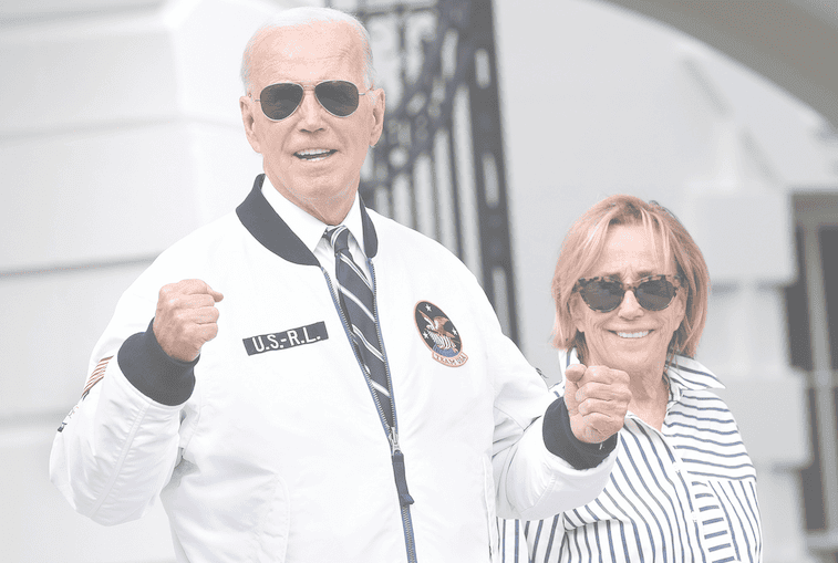 Biden elogia arresto de narcotraficantes