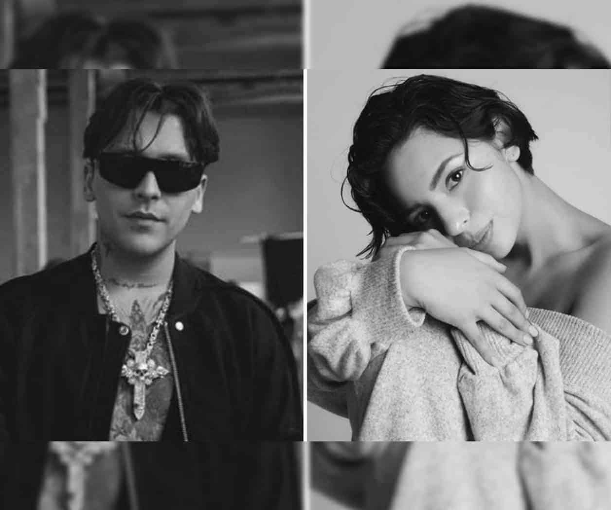 Ángela Aguilar y Christian Nodal: Celebración y anillo de bodas Ángela Aguilar y Christian Nodal: Celebración y anillo de bodas