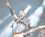 Nick Carter y el conmovedor gesto hacia una seguidora enferma