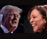 Kamala Harris reduce ventaja de Donald Trump