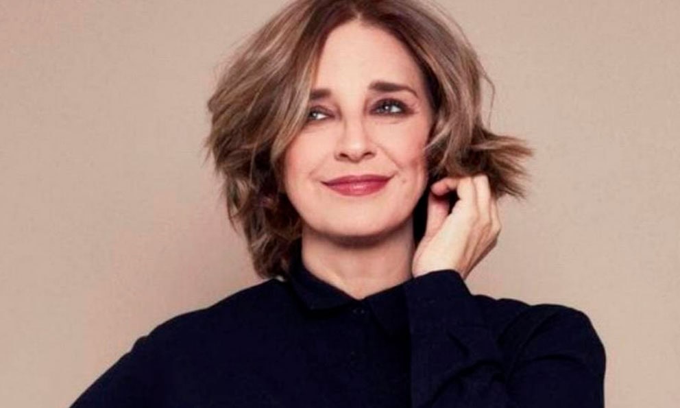 A punto de cumplir 60. Claudia Ramirez no fija su mirada atrás A punto de cumplir 60. Claudia Ramirez no fija su mirada atrás