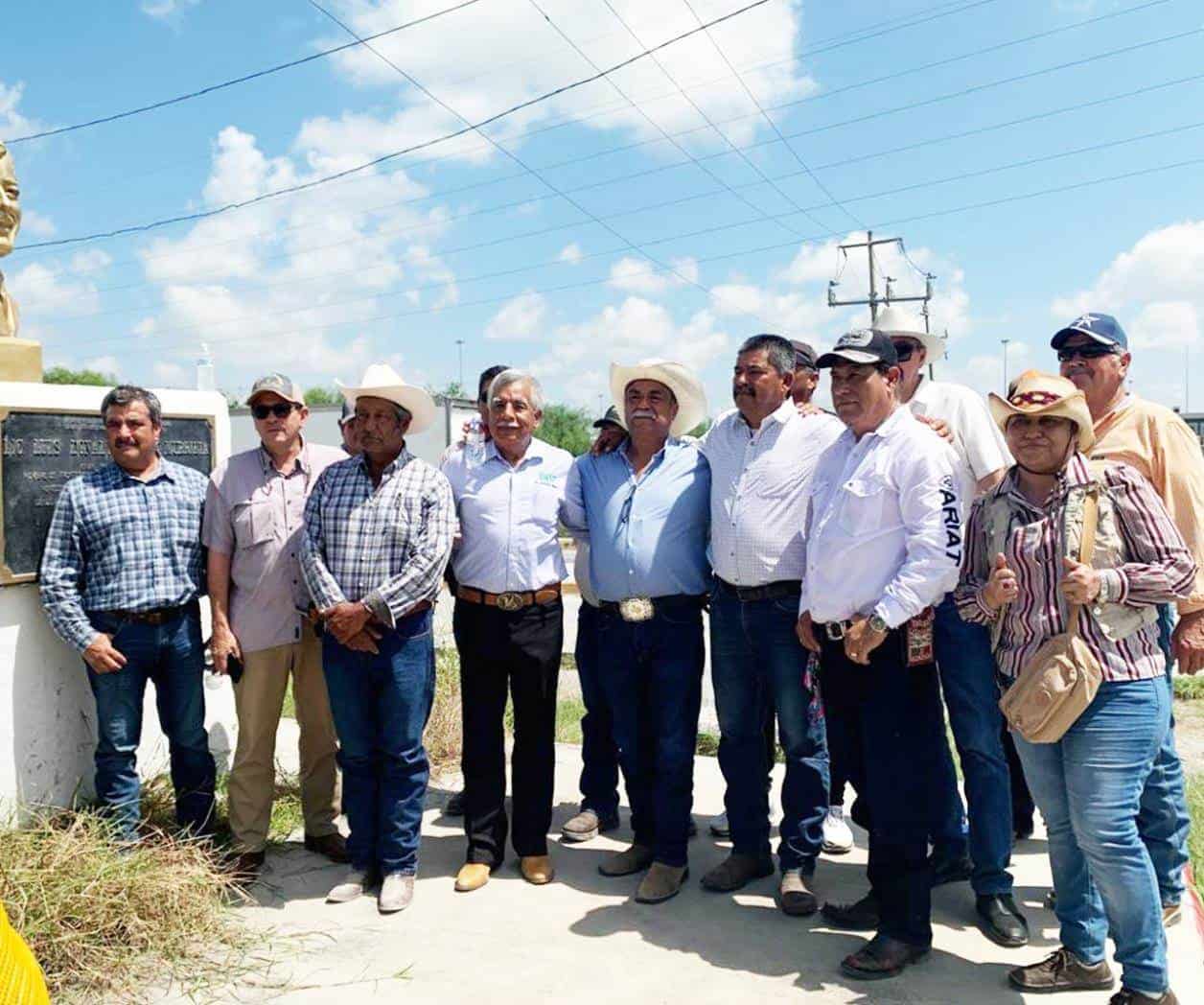 Insisten agricultores de Reynosa en los apoyos para el sorgo