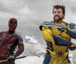 Recauda Deadpool & Wolverine 438,3 millones de dólares