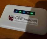 Inicia Internet del Bienestar