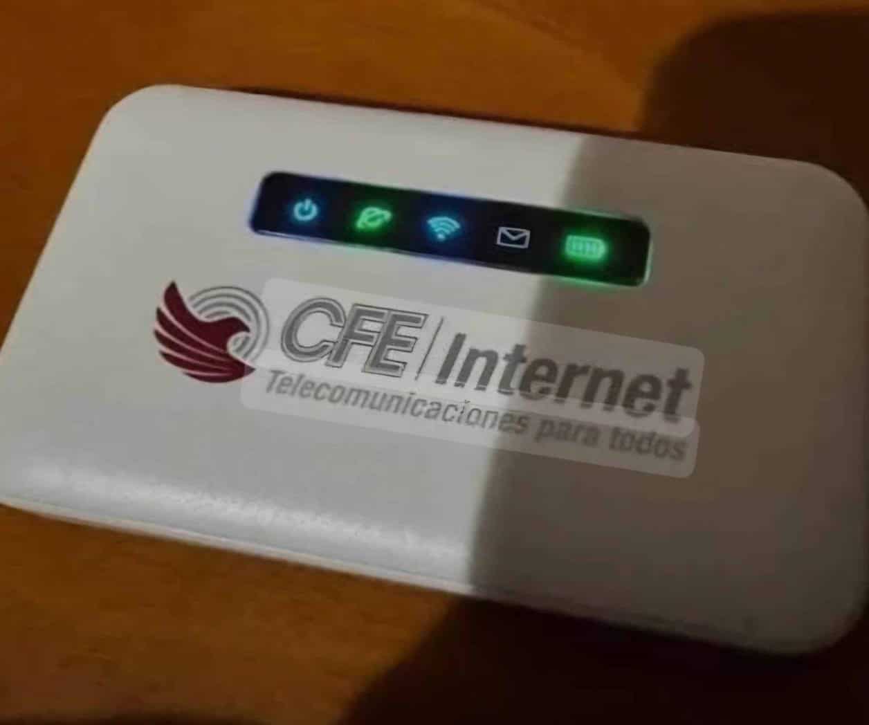 Inicia Internet del Bienestar