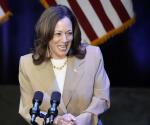 Campaña récord de Kamala Harris en recaudación de fondos