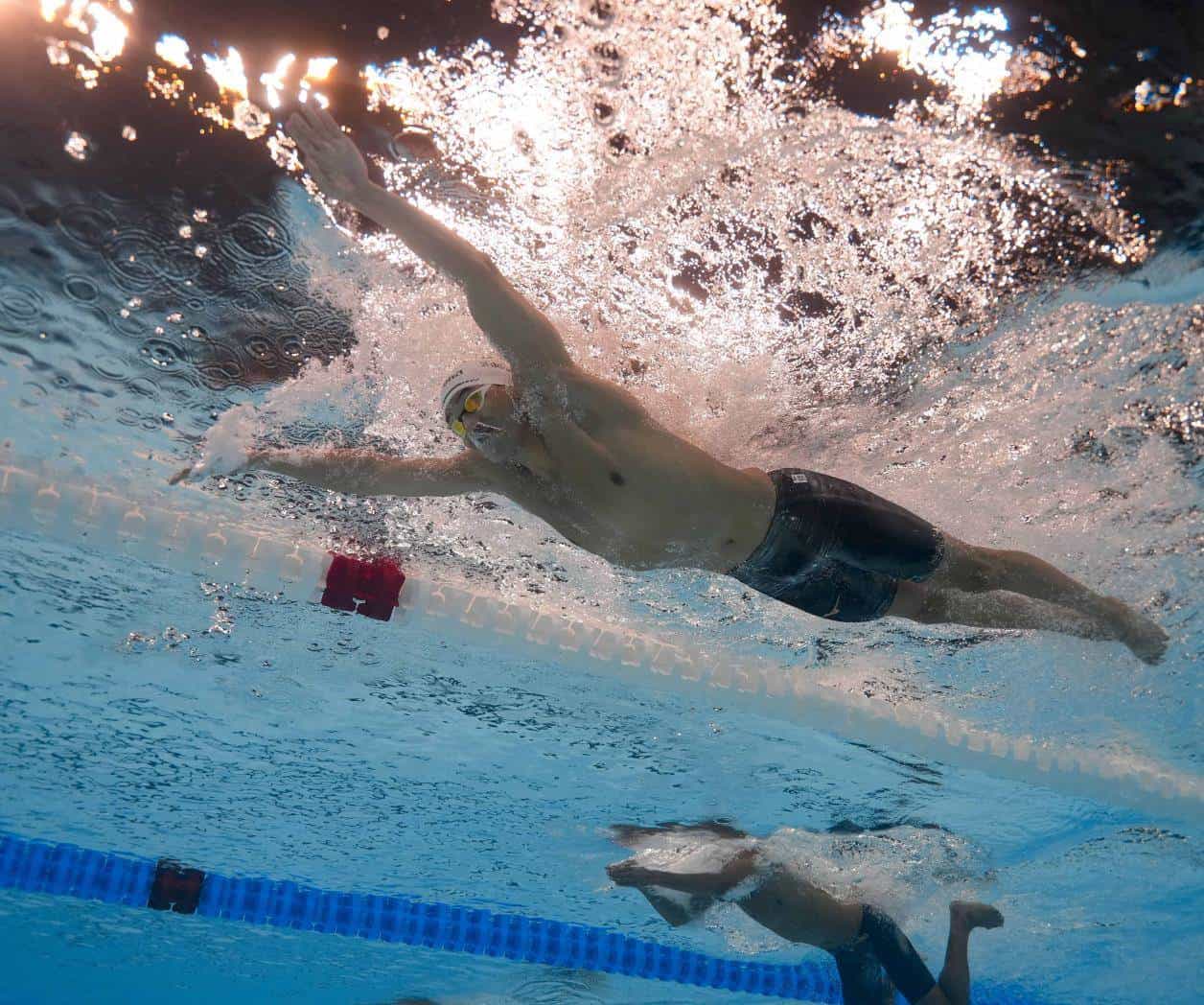 ¡Frustración total! Descalificado Miguel De Lara por patada prohibida ¡Frustración total! Descalificado Miguel De Lara por patada prohibida